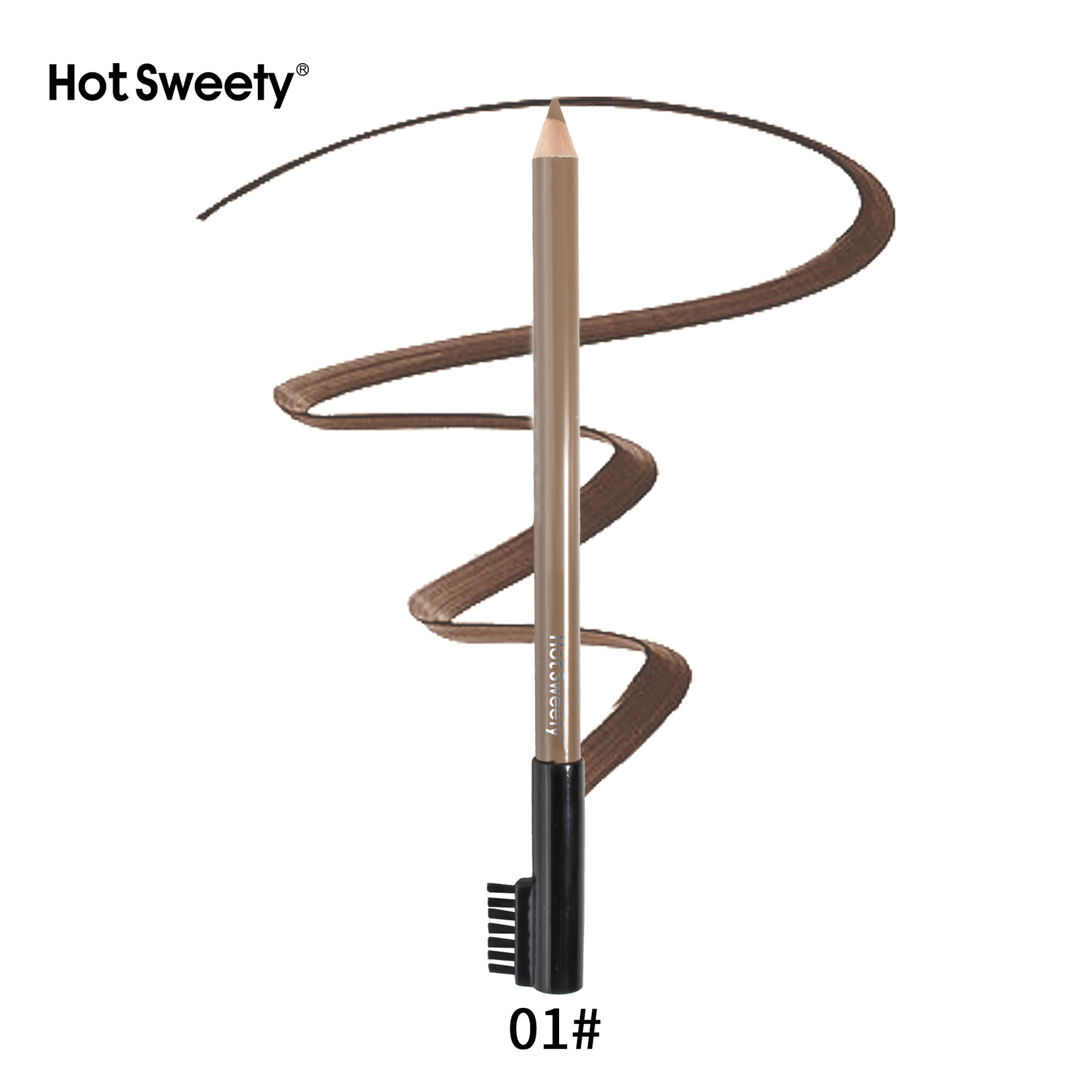 Hot Sweety Launches New Product: Precision Eyeliner